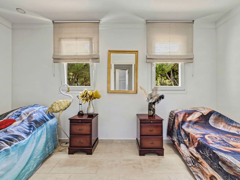 El Rosario Marbella Villa_36