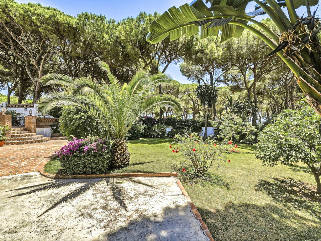 El Rosario Marbella Villa_15