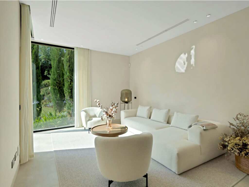 La Cerquilla villa_21