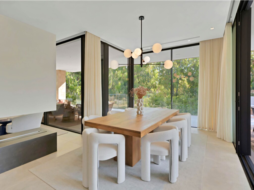 La Cerquilla villa_27