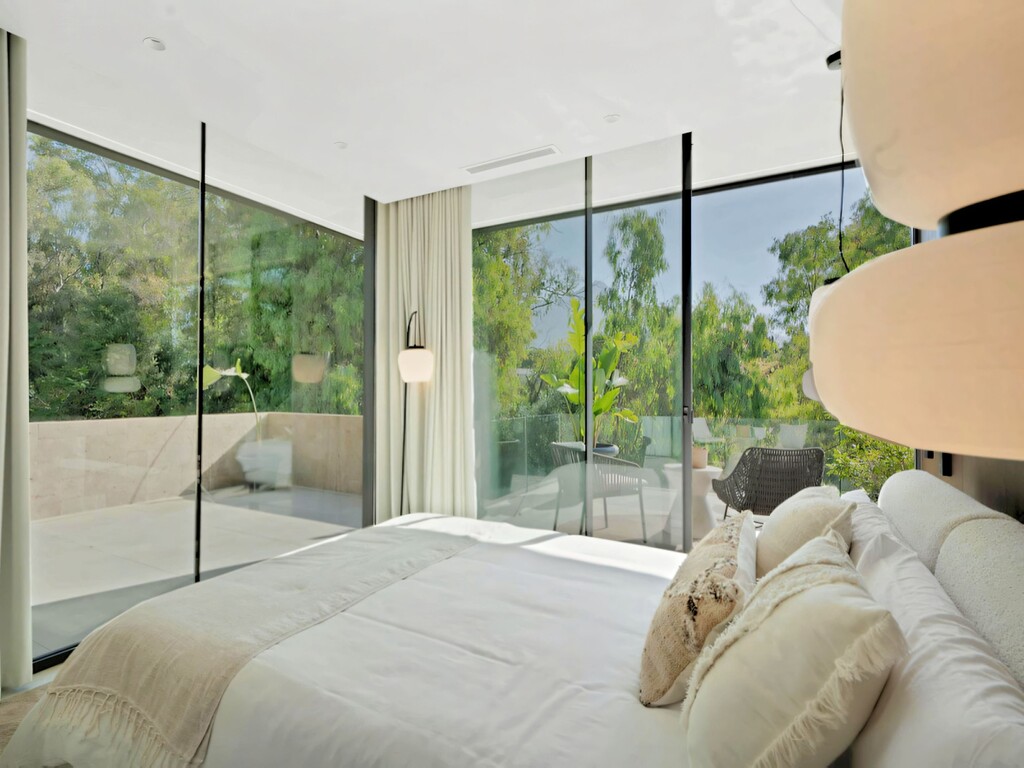 La Cerquilla villa_35