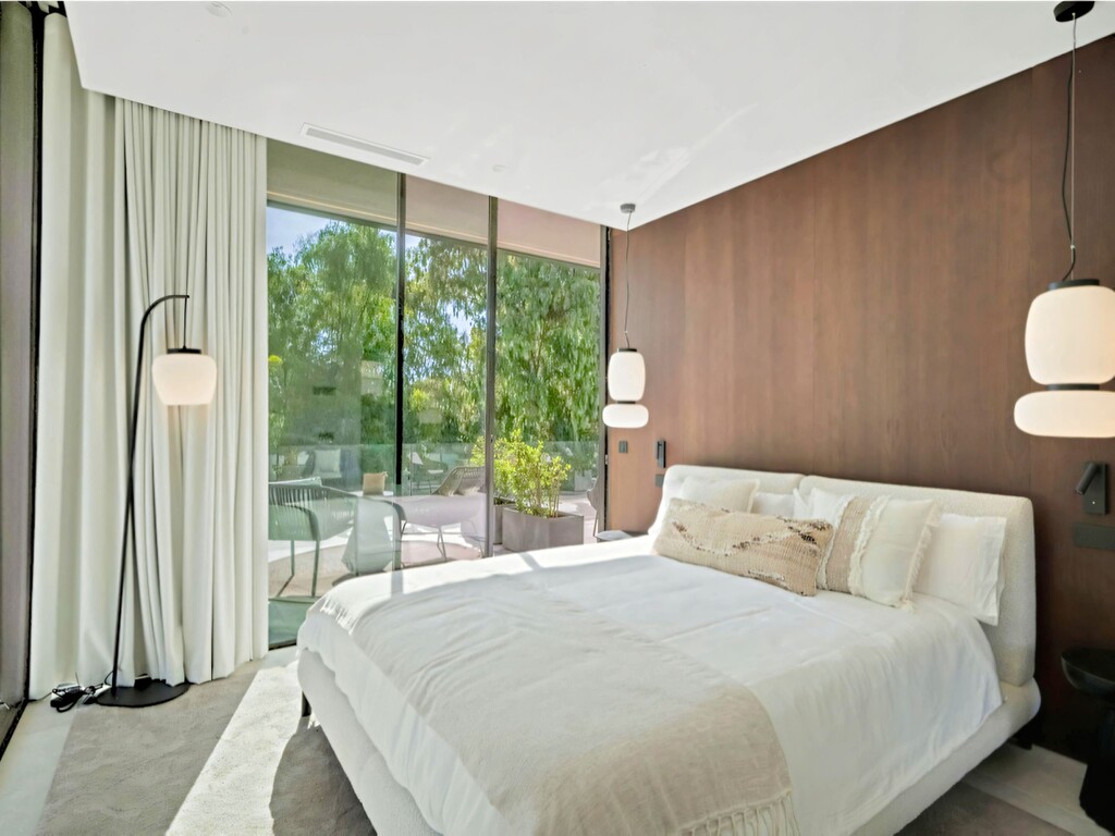 La Cerquilla villa_36