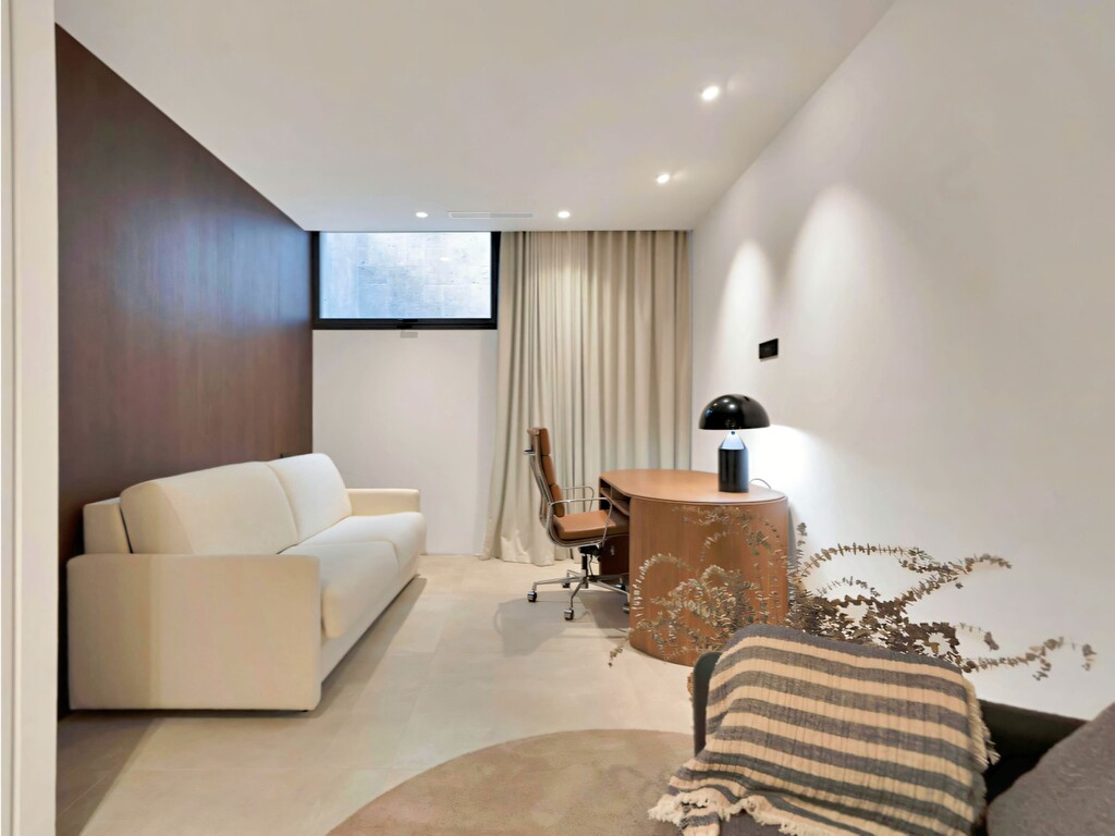 La Cerquilla villa_7