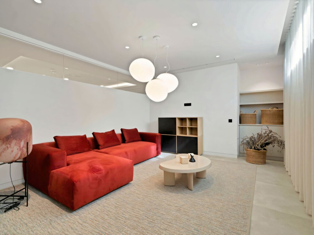 La Cerquilla villa_8