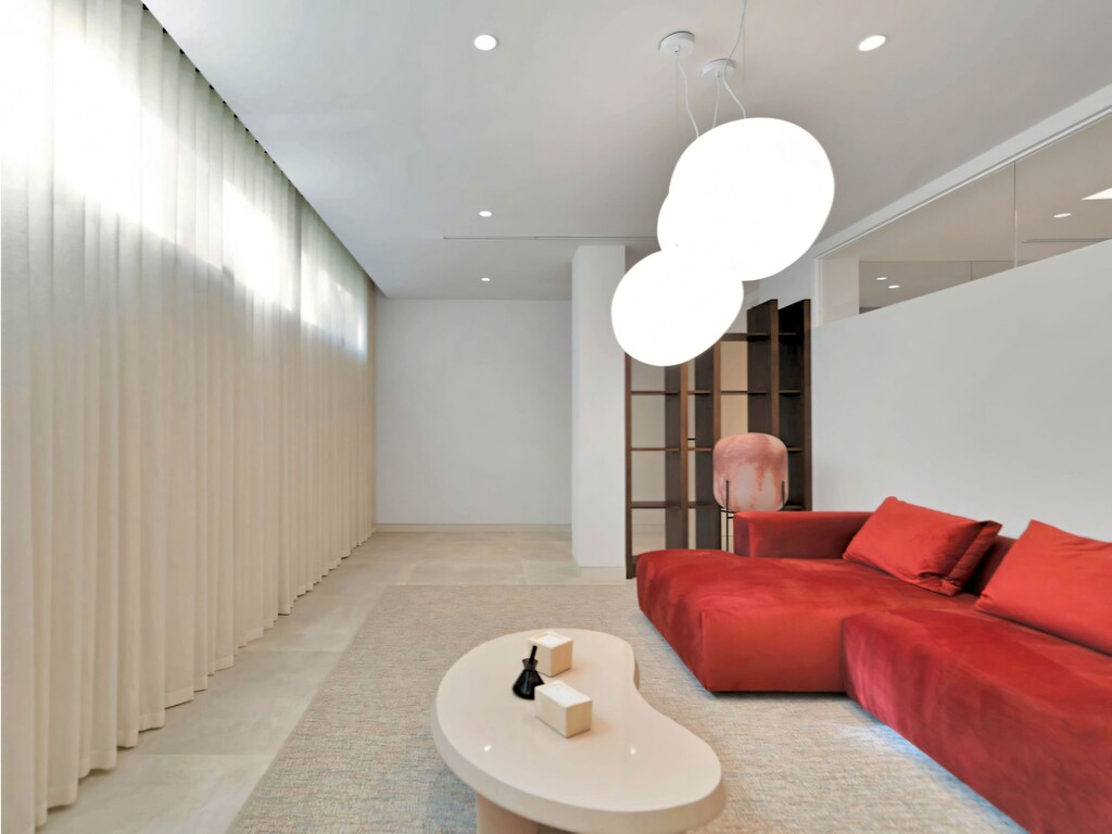 La Cerquilla villa_9