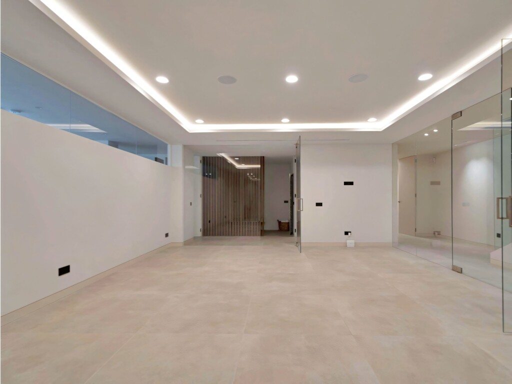 La Cerquilla villa_11