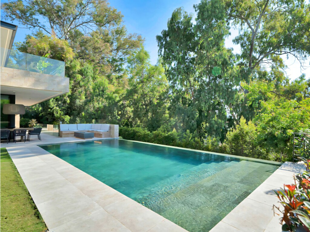La Cerquilla villa_34