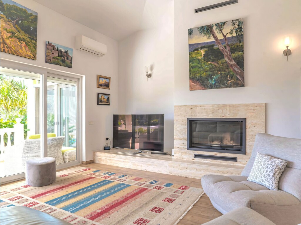 Buenavista villa Mijas_14