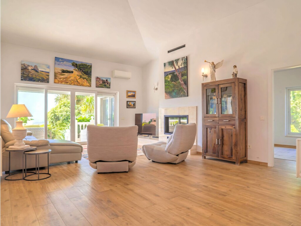 Buenavista villa Mijas_15
