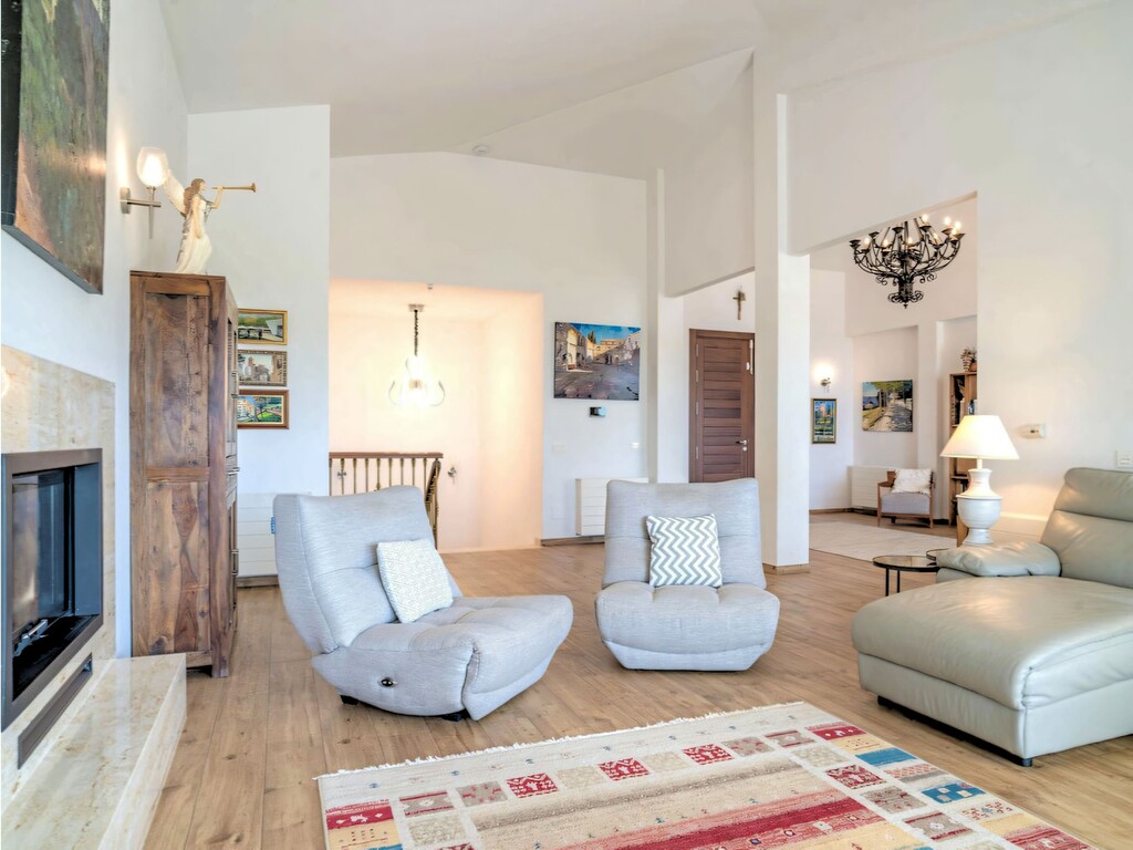 Buenavista villa Mijas_13