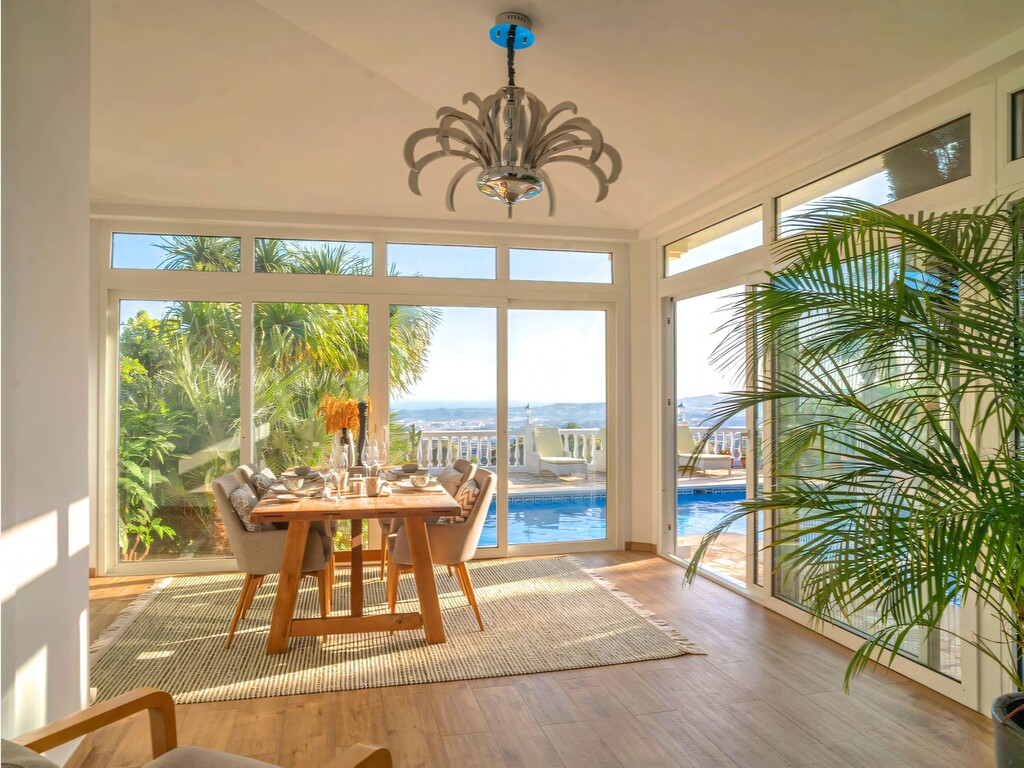 Buenavista villa Mijas_17