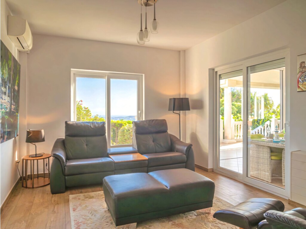 Buenavista villa Mijas_26