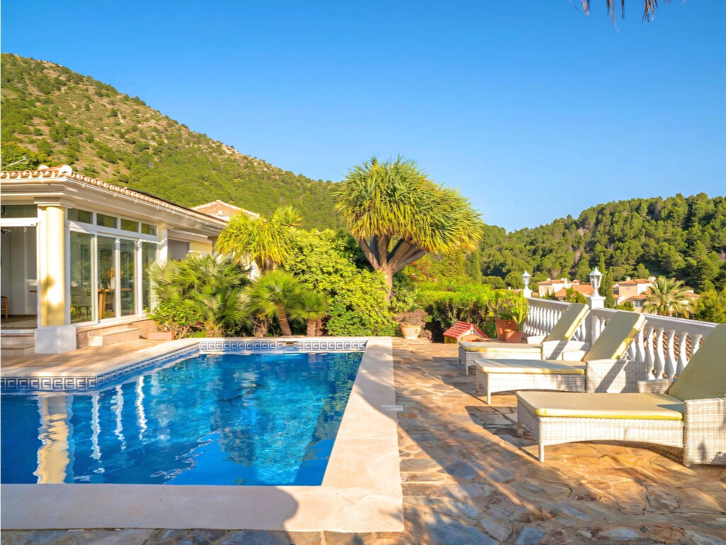 Buenavista villa Mijas_29
