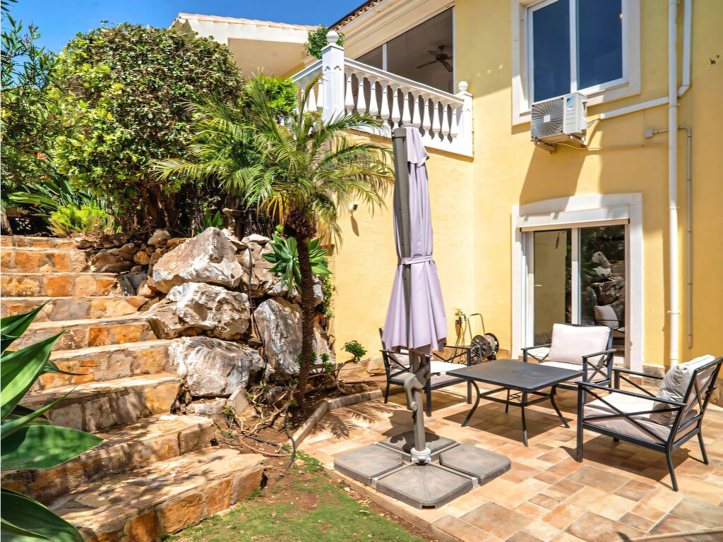 Buenavista villa Mijas_45