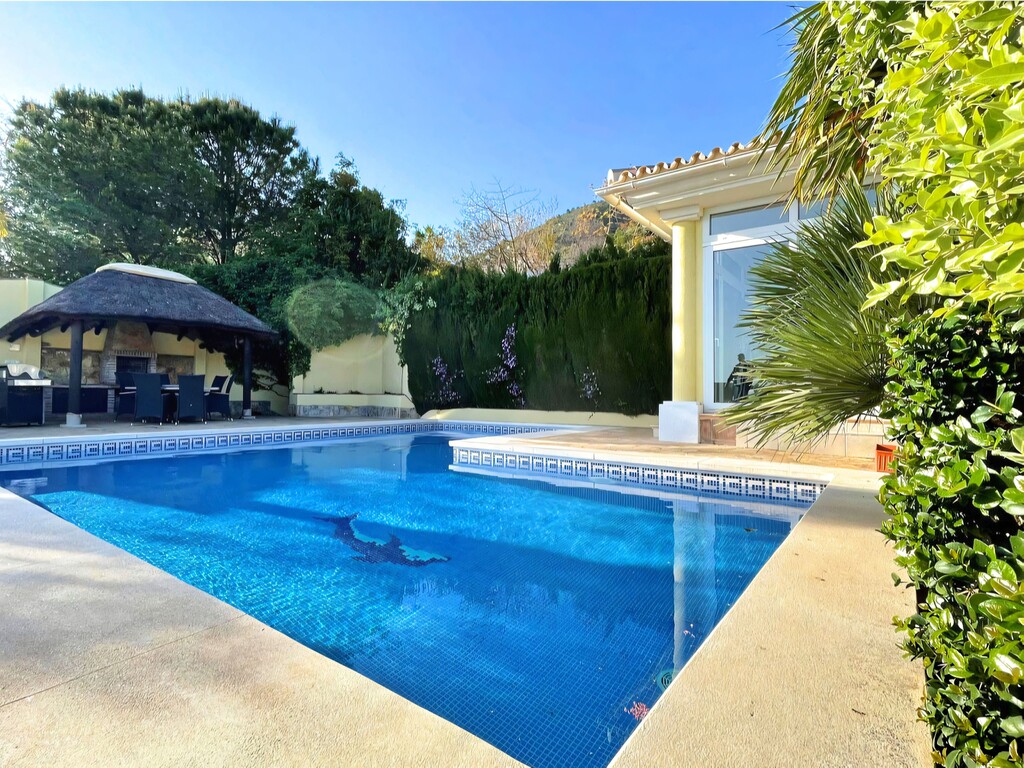 Buenavista villa Mijas_47