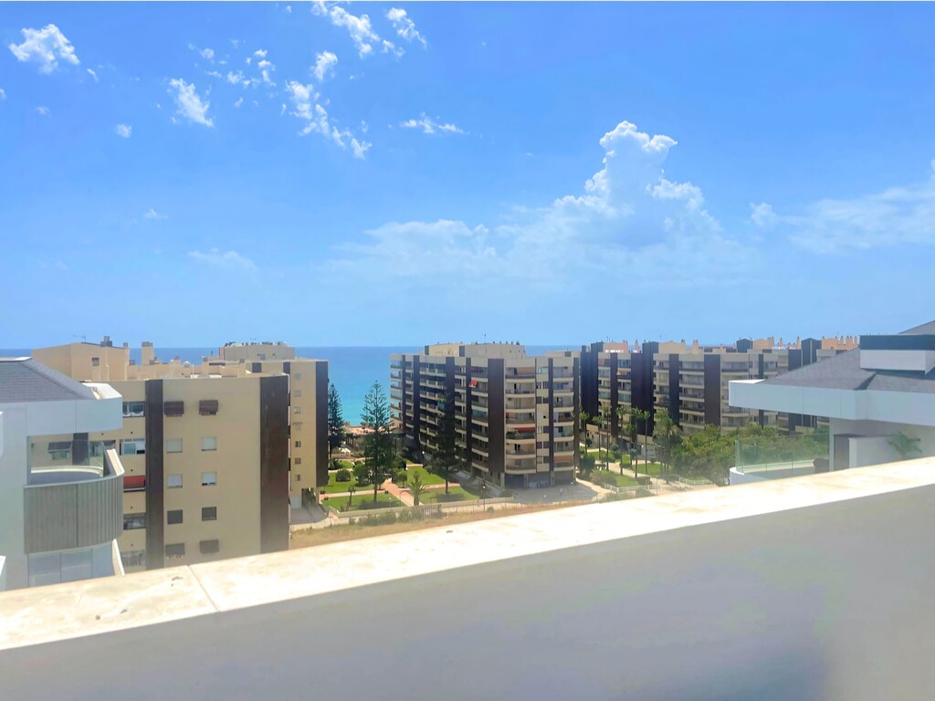 Fuengirola Penthouse_28