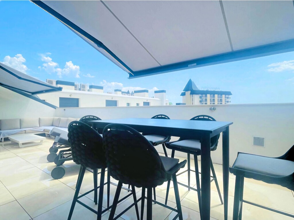 Fuengirola Penthouse_20