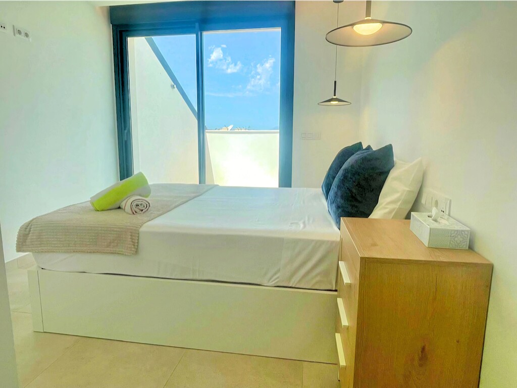 Fuengirola Penthouse_11