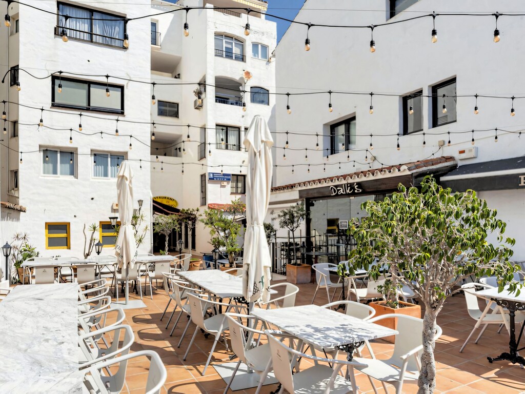 Puerto Banus Apartment_17