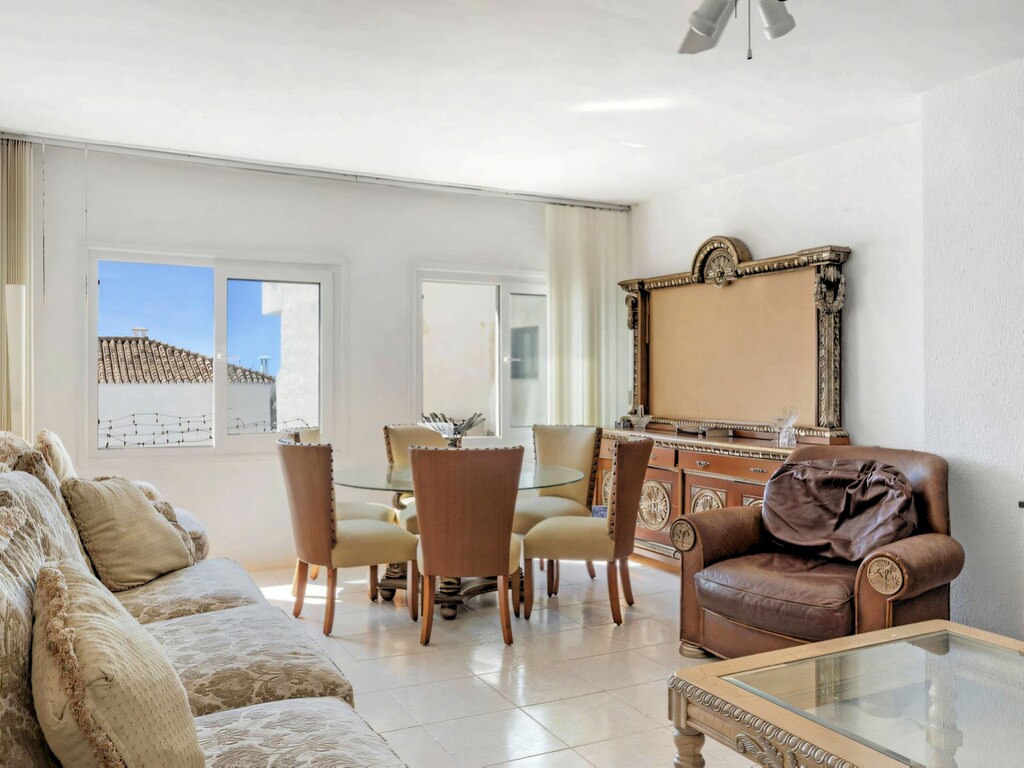 Puerto Banus Apartment_20