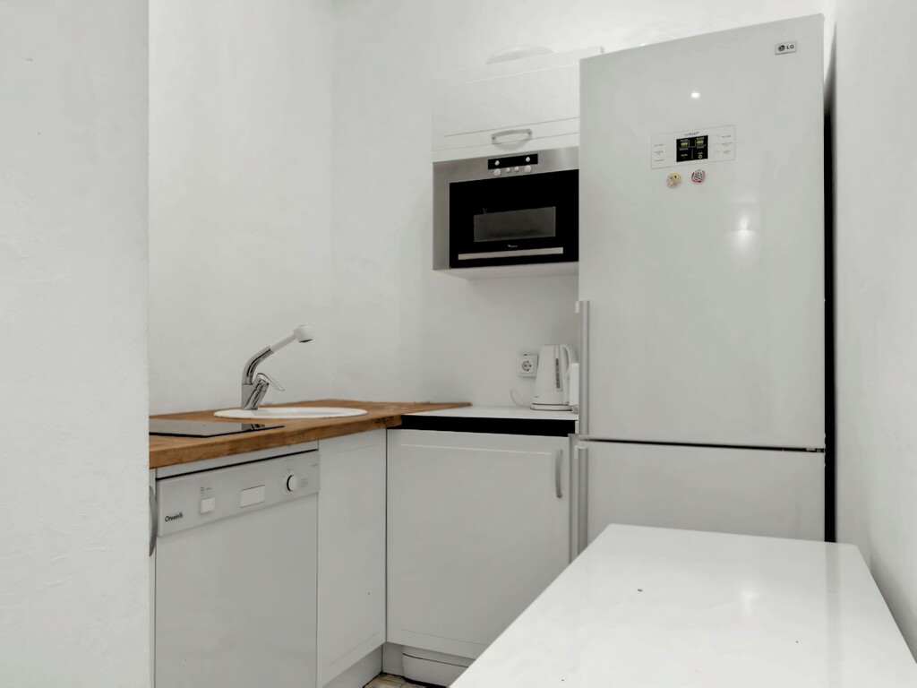 Puerto Banus Apartment_4