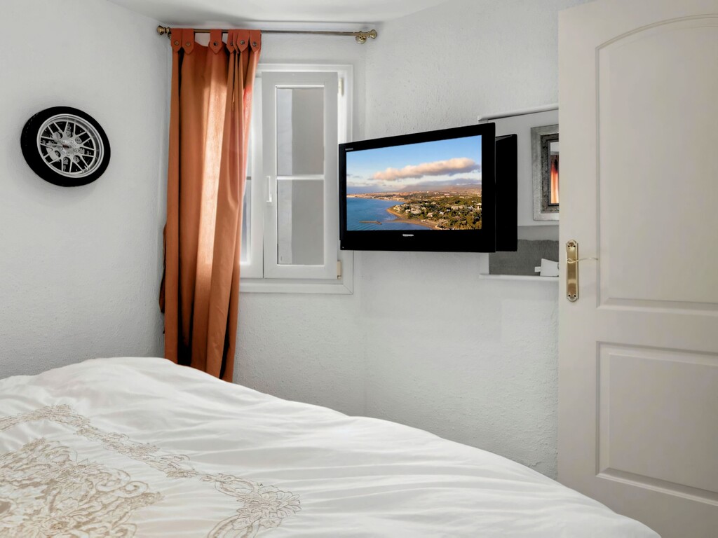 Puerto Banus Apartment_6