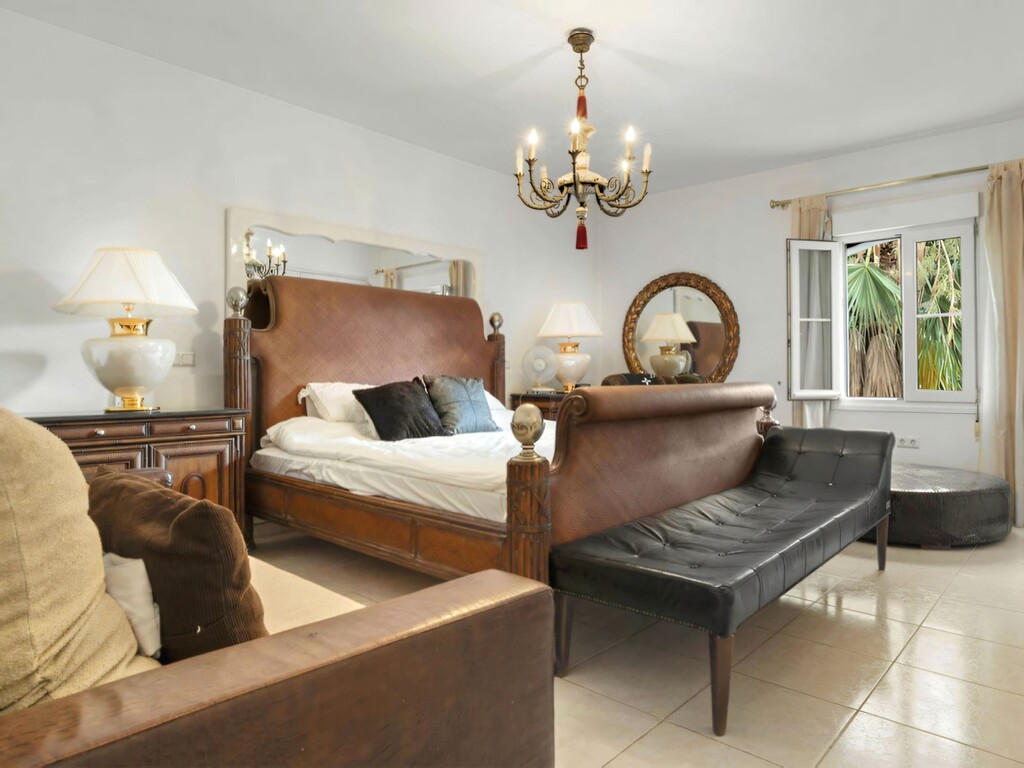 Puerto Banus Apartment_9