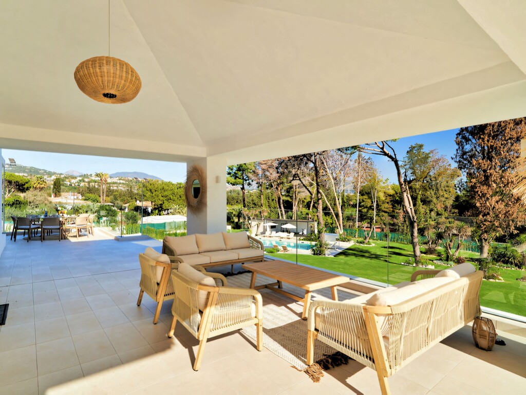 San Pedro Luxury Villa_2