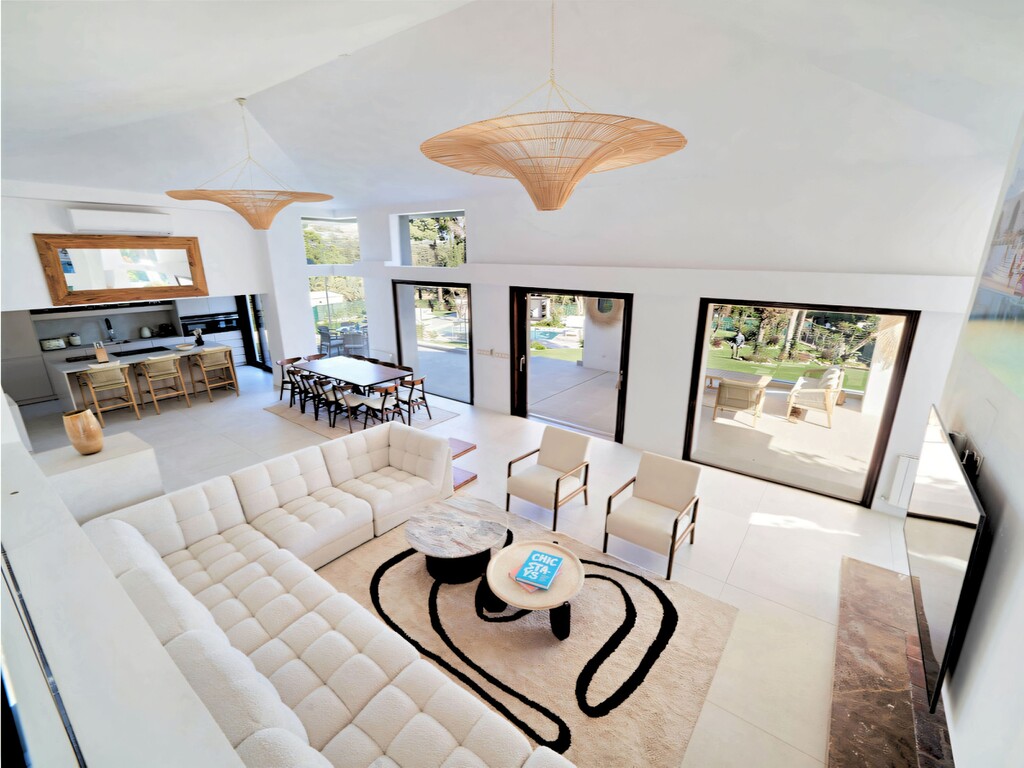 San Pedro Luxury Villa_5