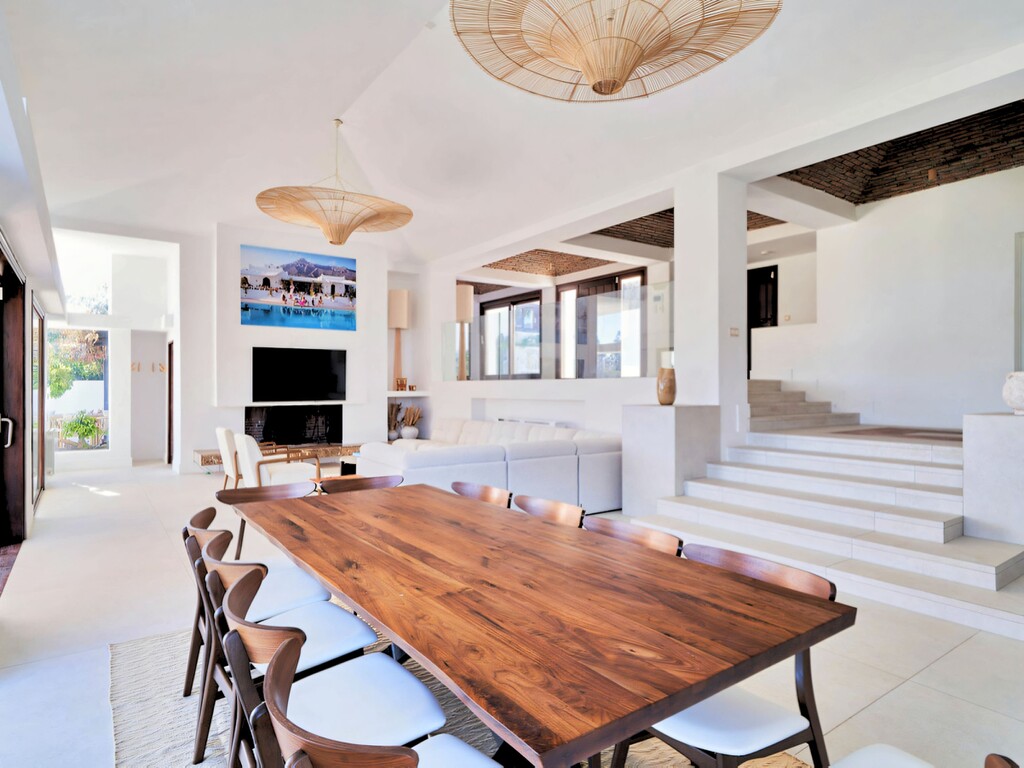 San Pedro Luxury Villa_13