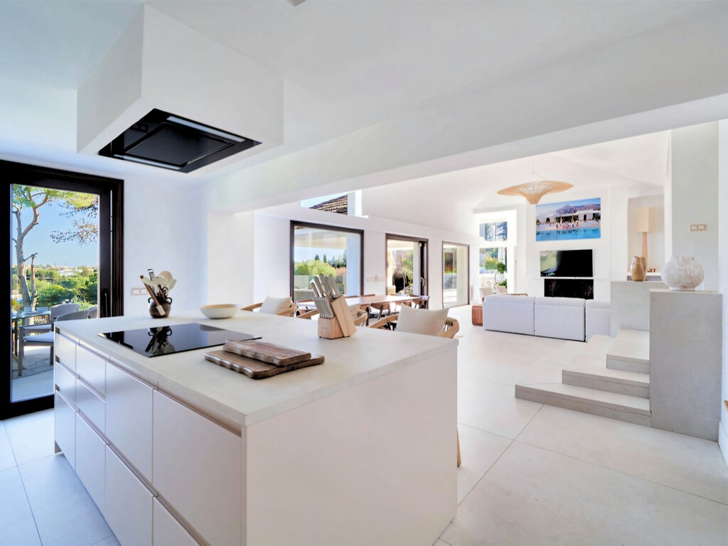 San Pedro Luxury Villa_7