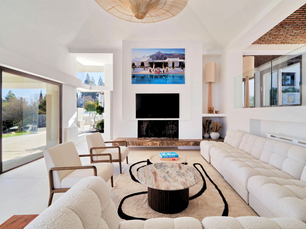 San Pedro Luxury Villa_46