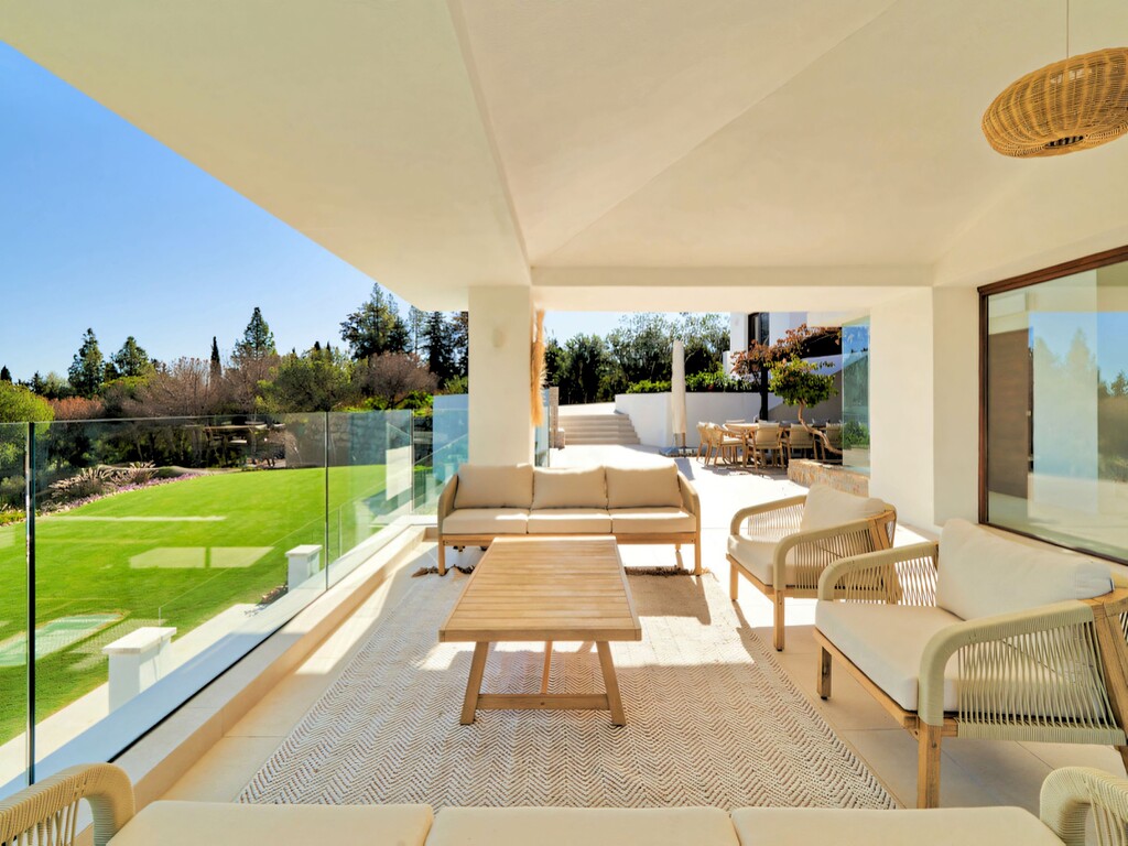 San Pedro Luxury Villa_14