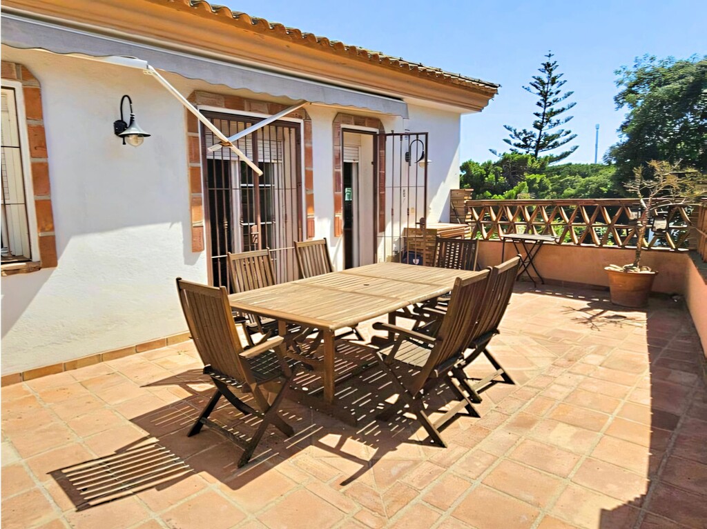 El Rosario Villa_21