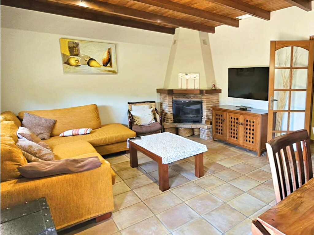 El Rosario Villa_22