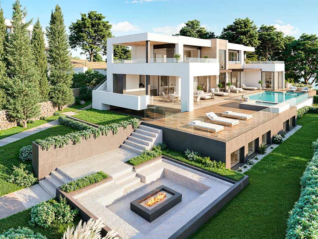 Golf Valley New Build Villa_10