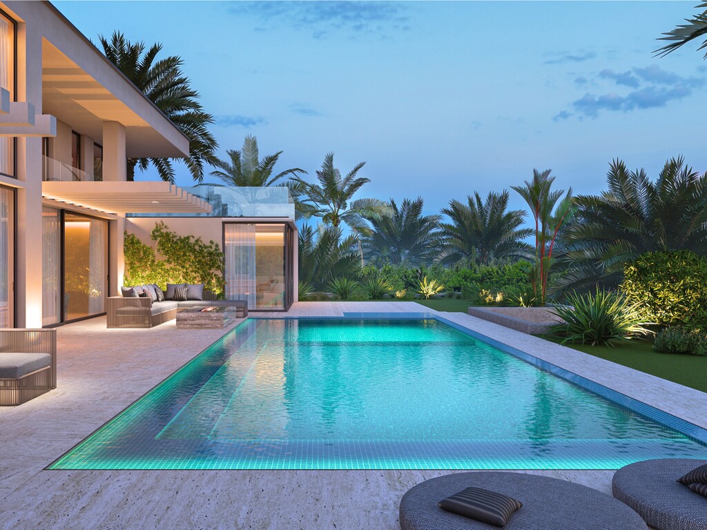 Golf Valley New Build Villa_13