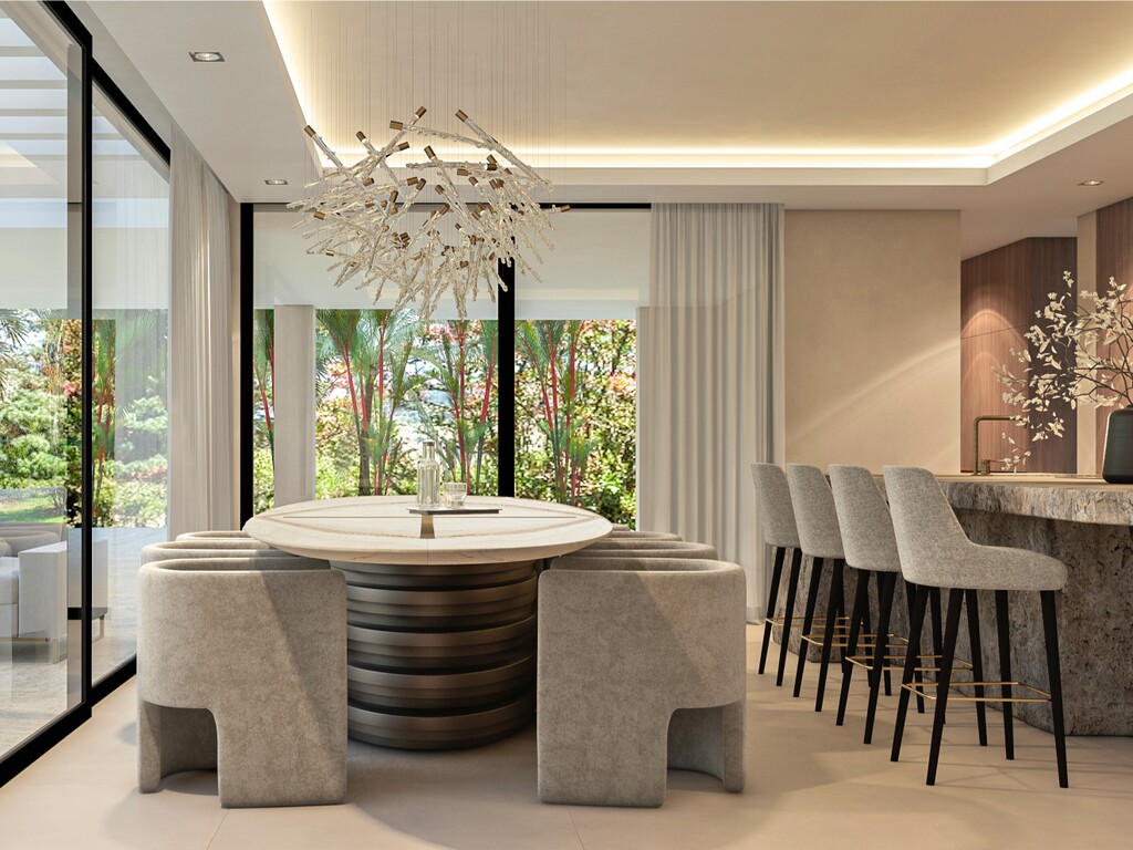 Golf Valley New Build Villa_2