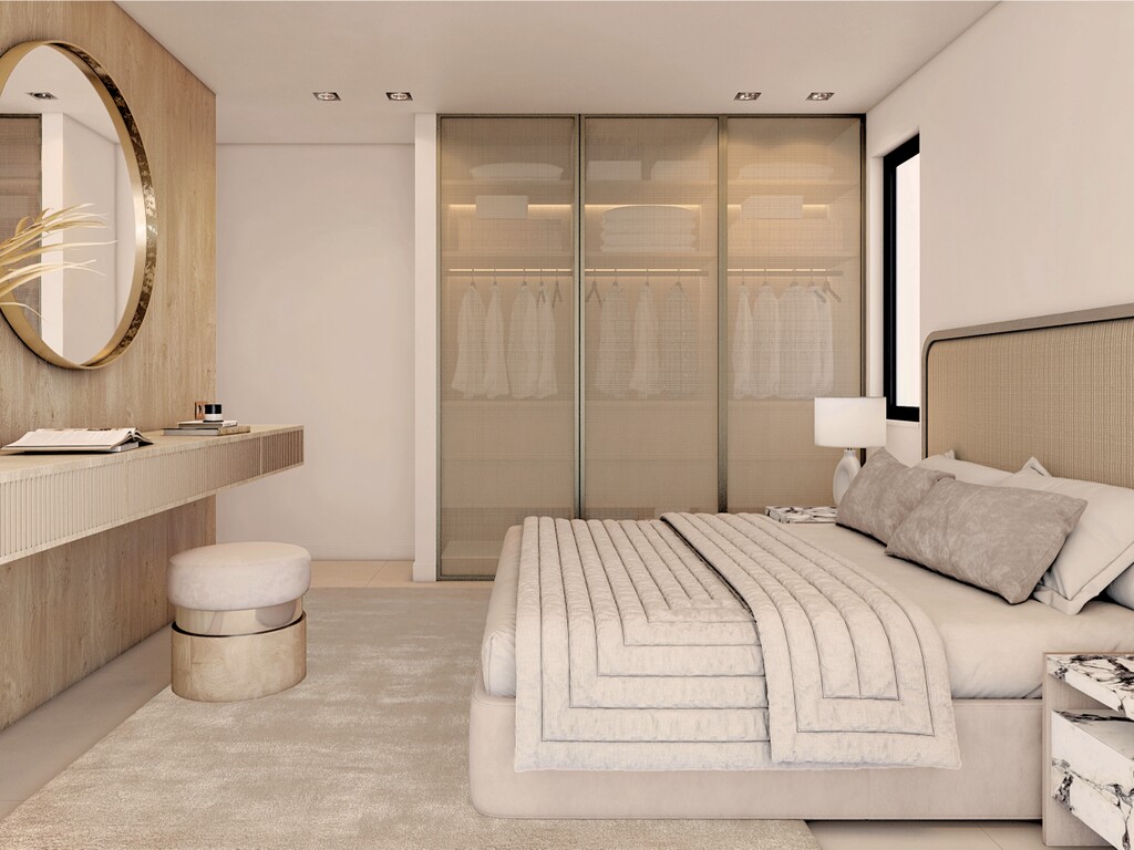 Golf Valley New Build Villa_4