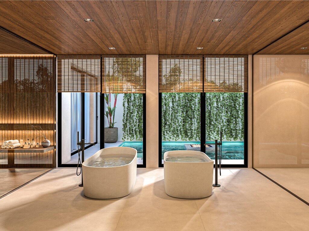 Golf Valley New Build Villa_7