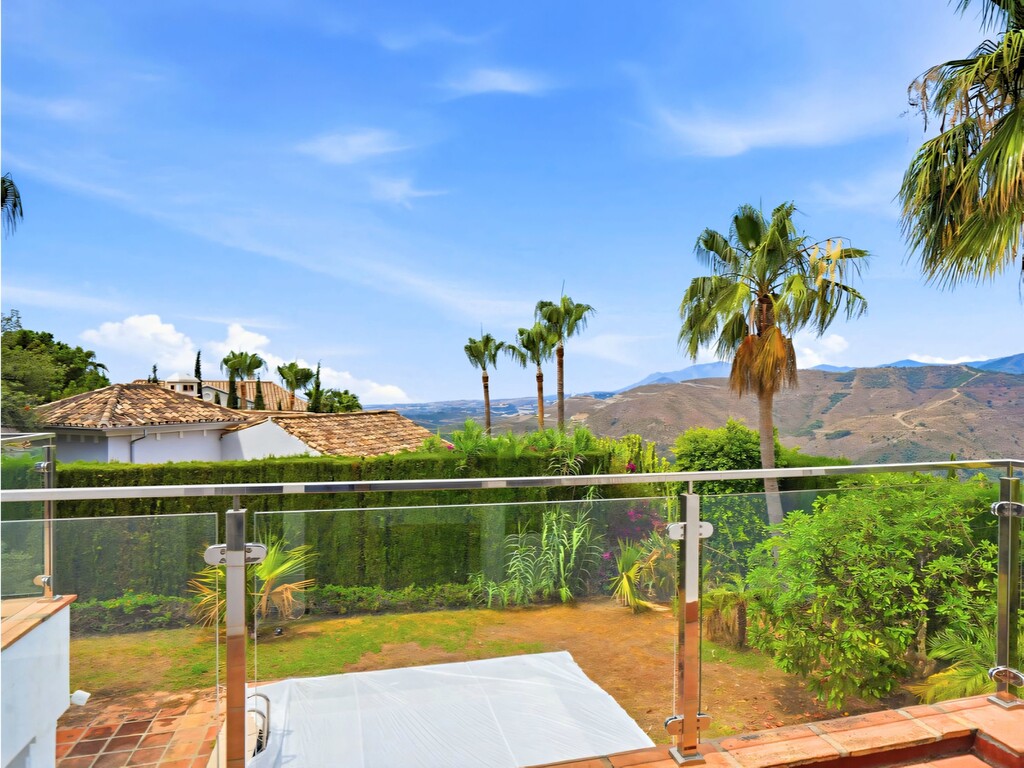 Sierra Blanca Country Club Villa_28