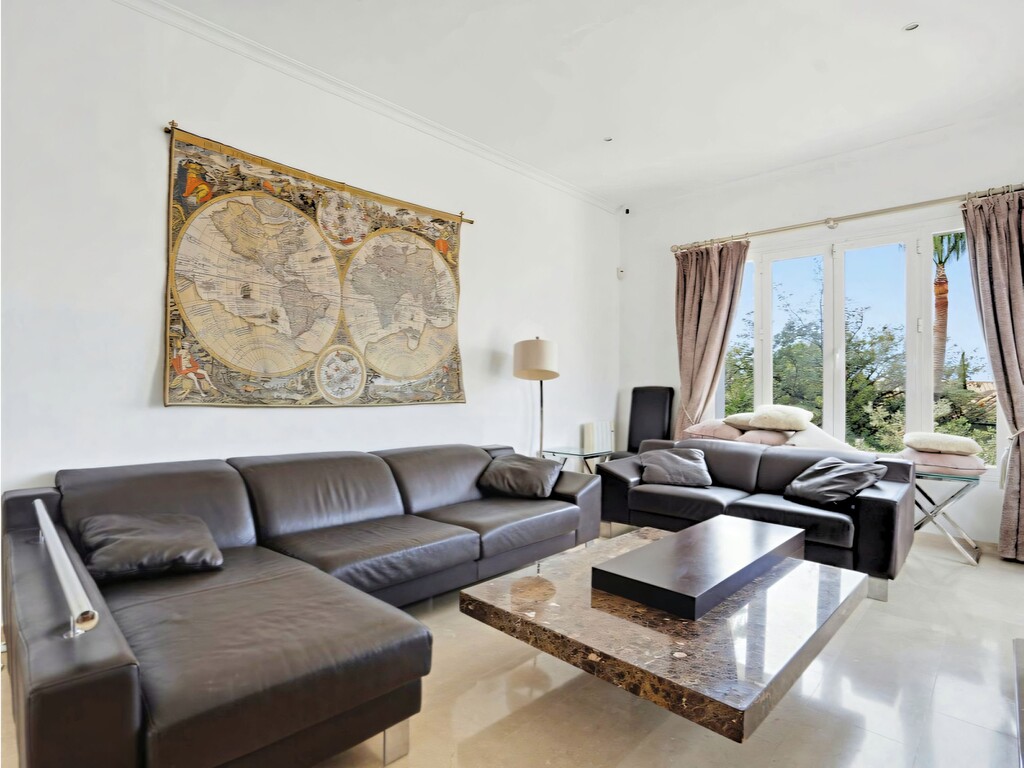 Sierra Blanca Country Club Villa_15