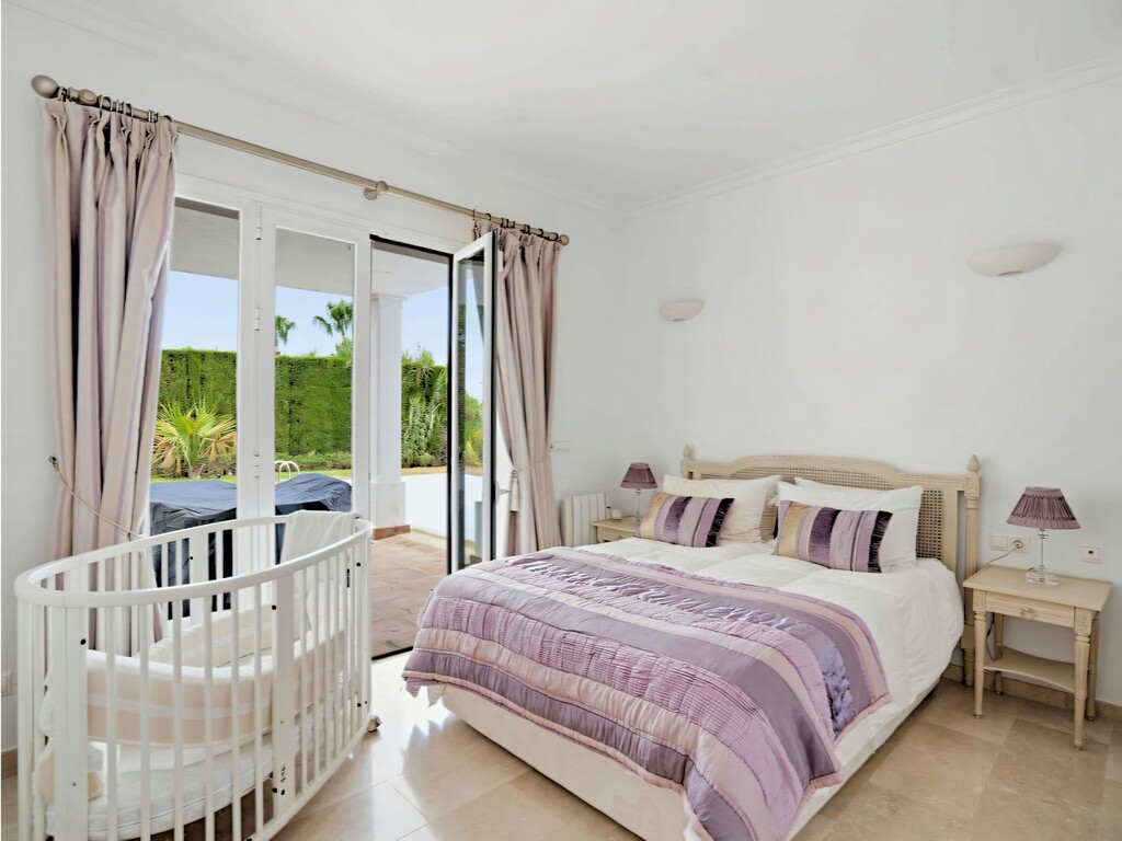 Sierra Blanca Country Club Villa_4