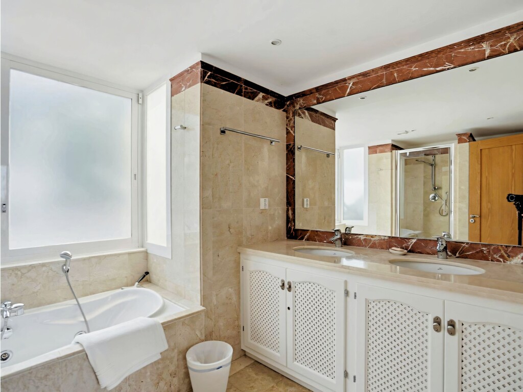 Sierra Blanca Country Club Villa_1