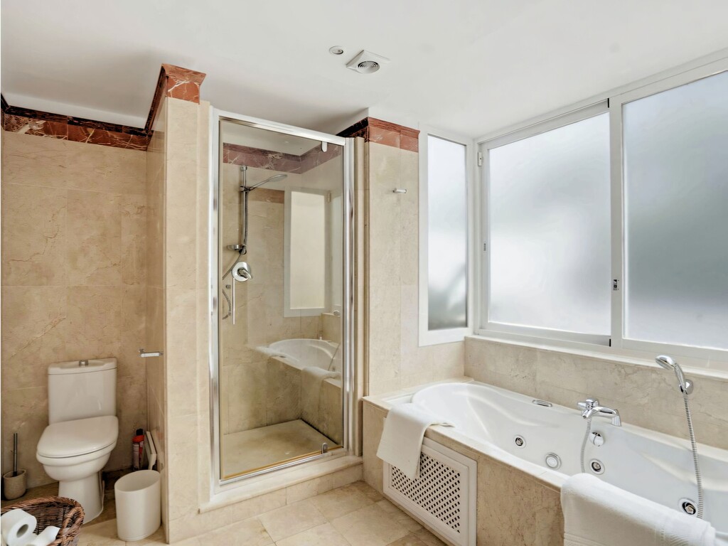 Sierra Blanca Country Club Villa_2