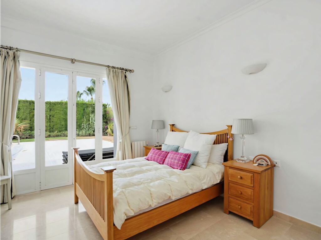 Sierra Blanca Country Club Villa_6