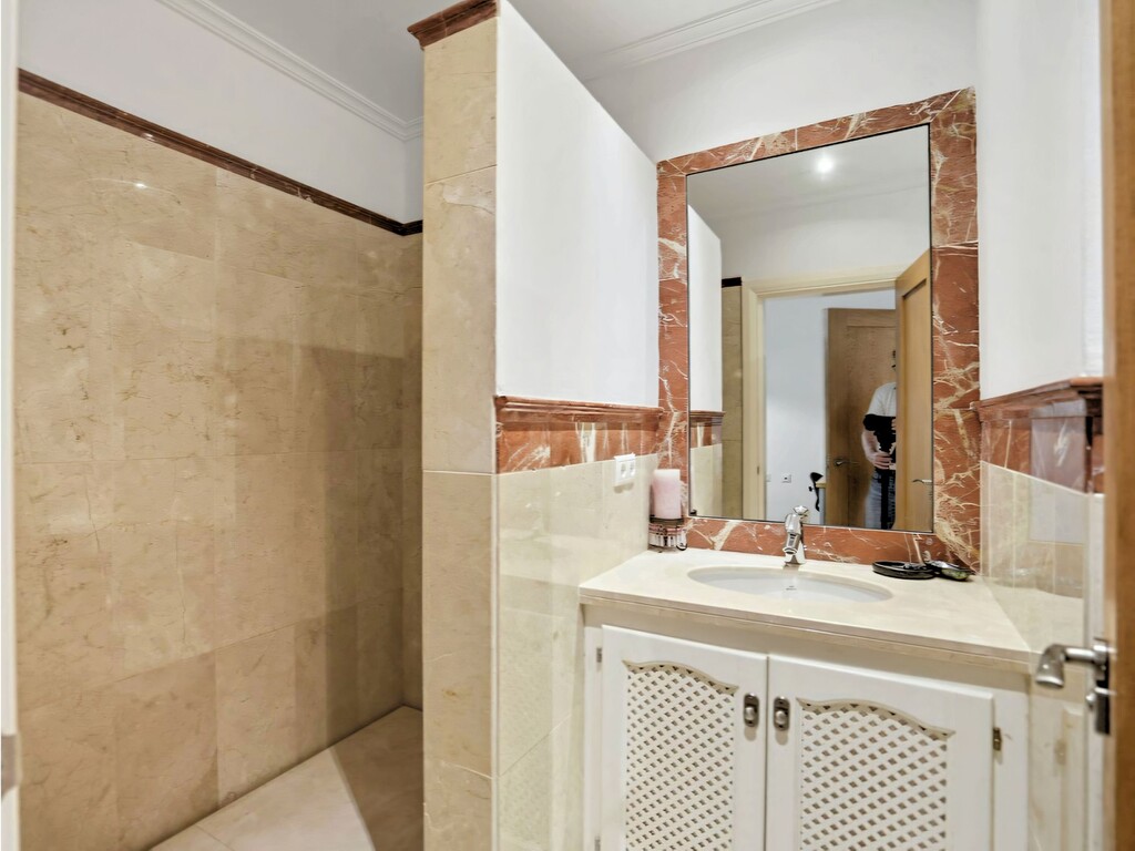 Sierra Blanca Country Club Villa_12