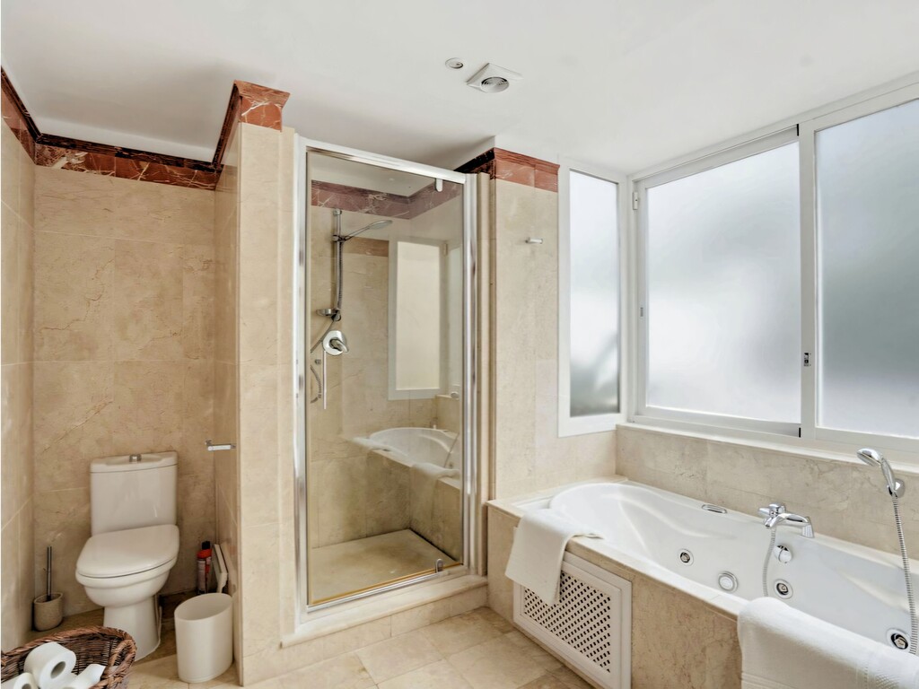 Sierra Blanca Country Club Villa_27
