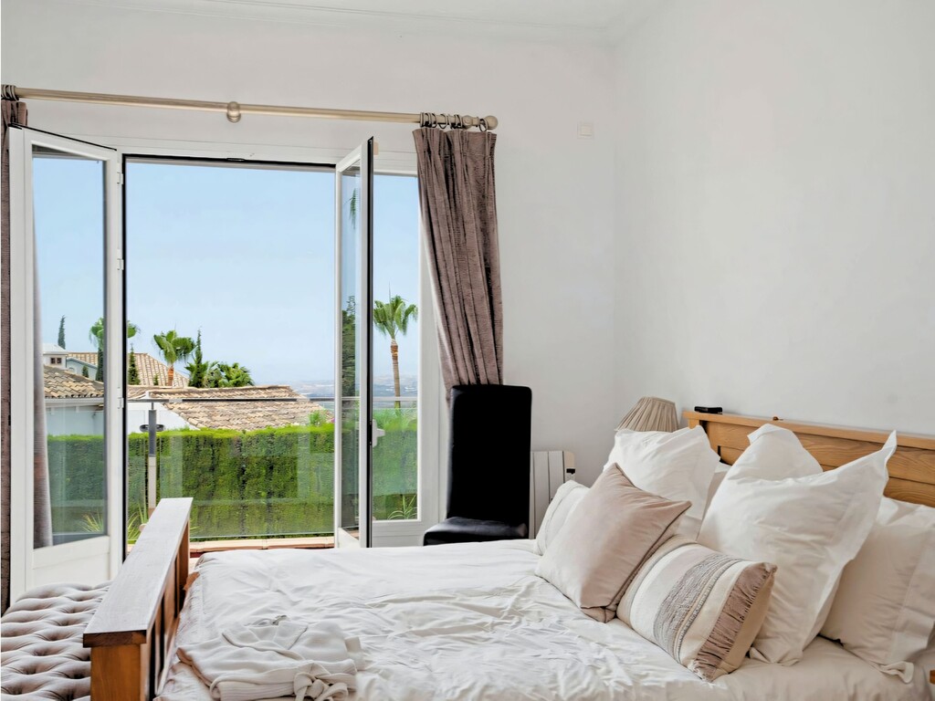 Sierra Blanca Country Club Villa_29