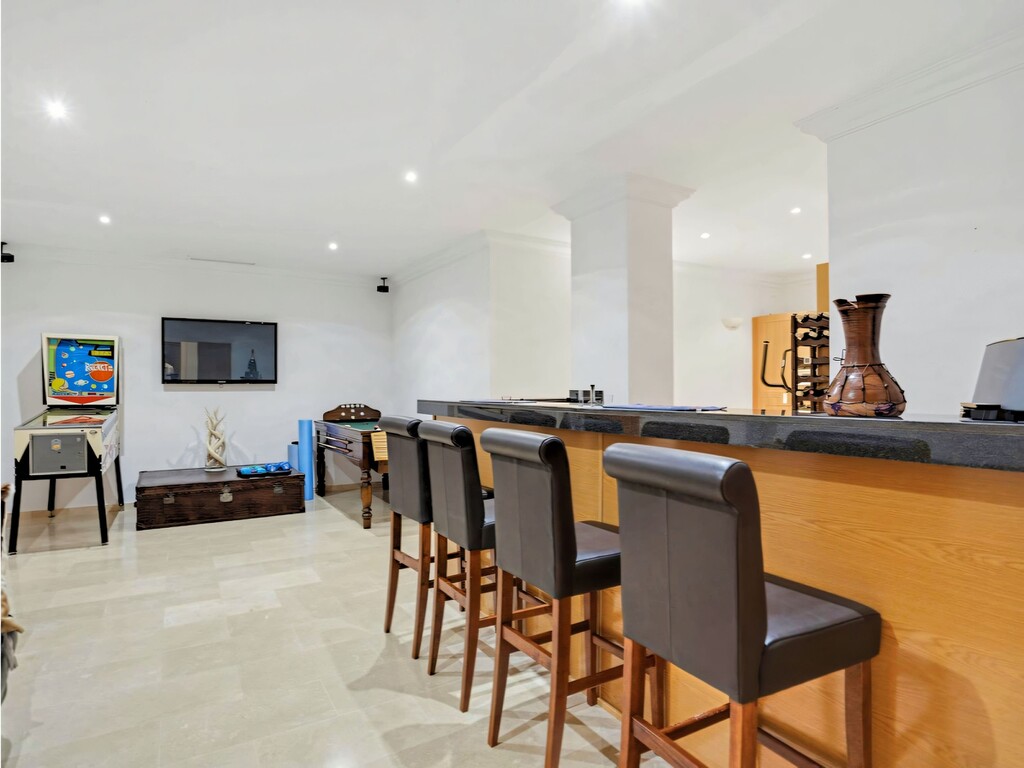 Sierra Blanca Country Club Villa_8